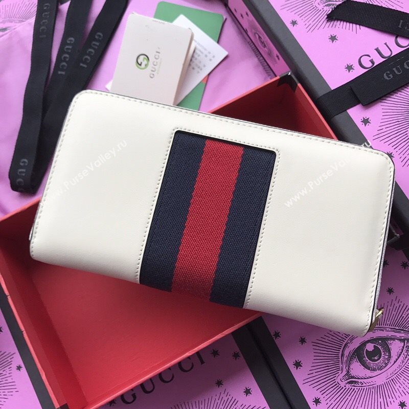 Gucci Wallet 223665