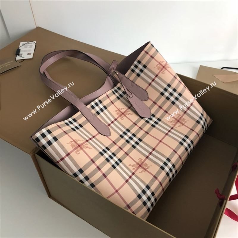 Burberry Shopping bag 215572
