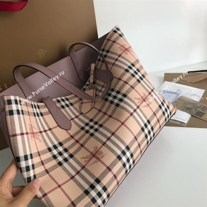 Burberry Shopping bag 215572