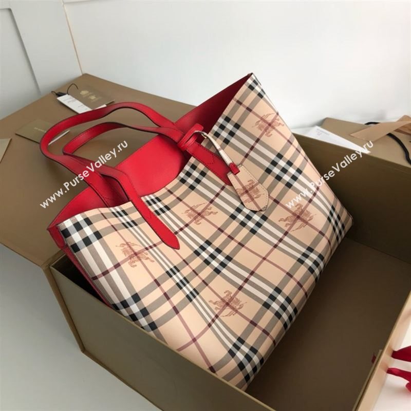 Burberry Shopping bag 215577