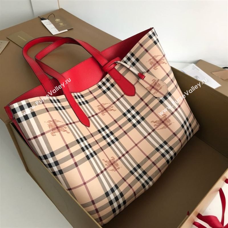 Burberry Shopping bag 215577