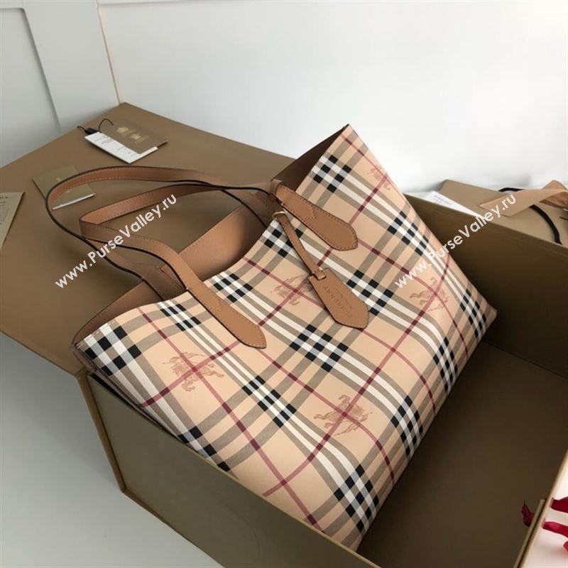 Burberry Shopping bag 215578