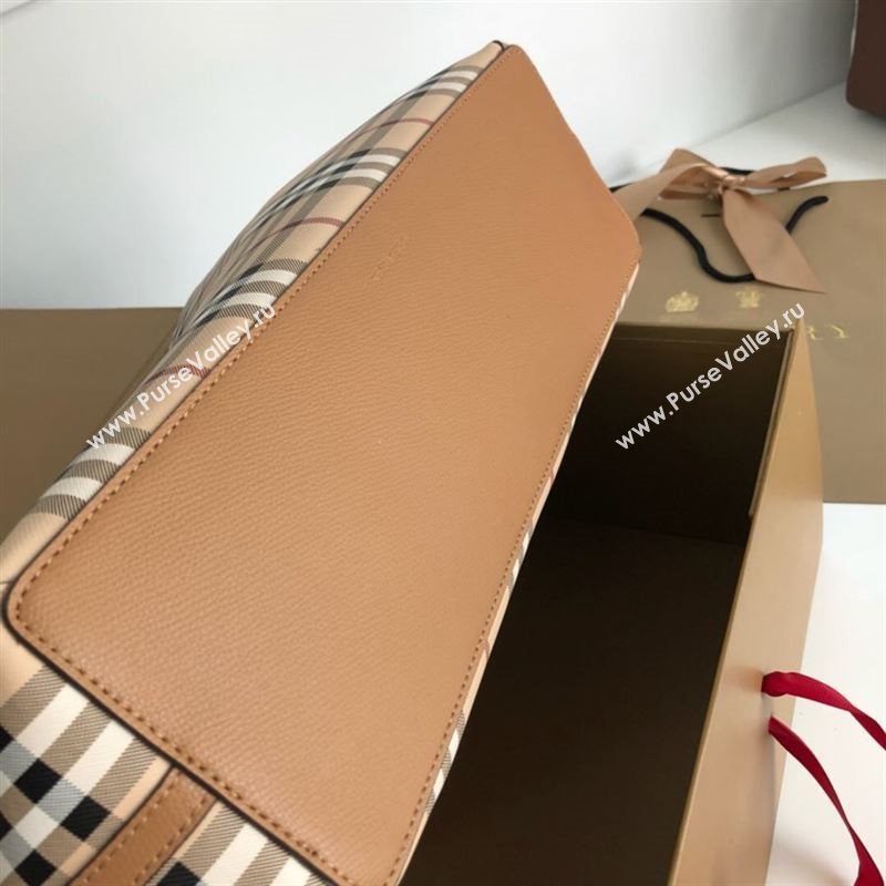 Burberry Shopping bag 215578