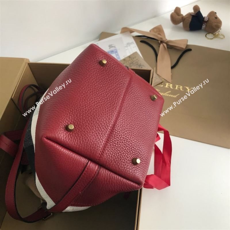 Burberry Bucket bag 215864