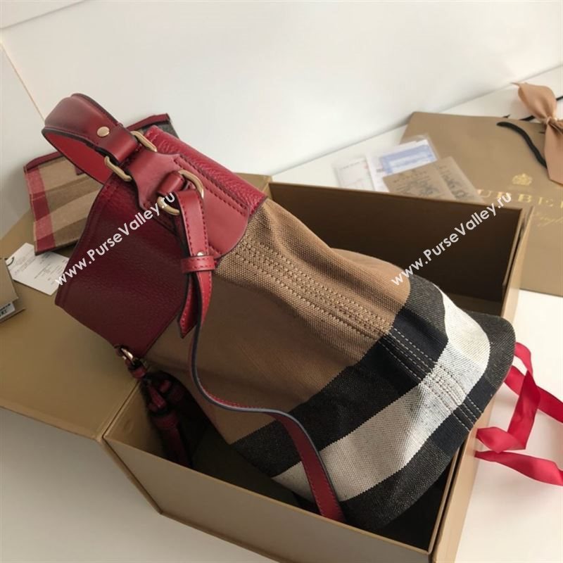 Burberry Handbag 217978