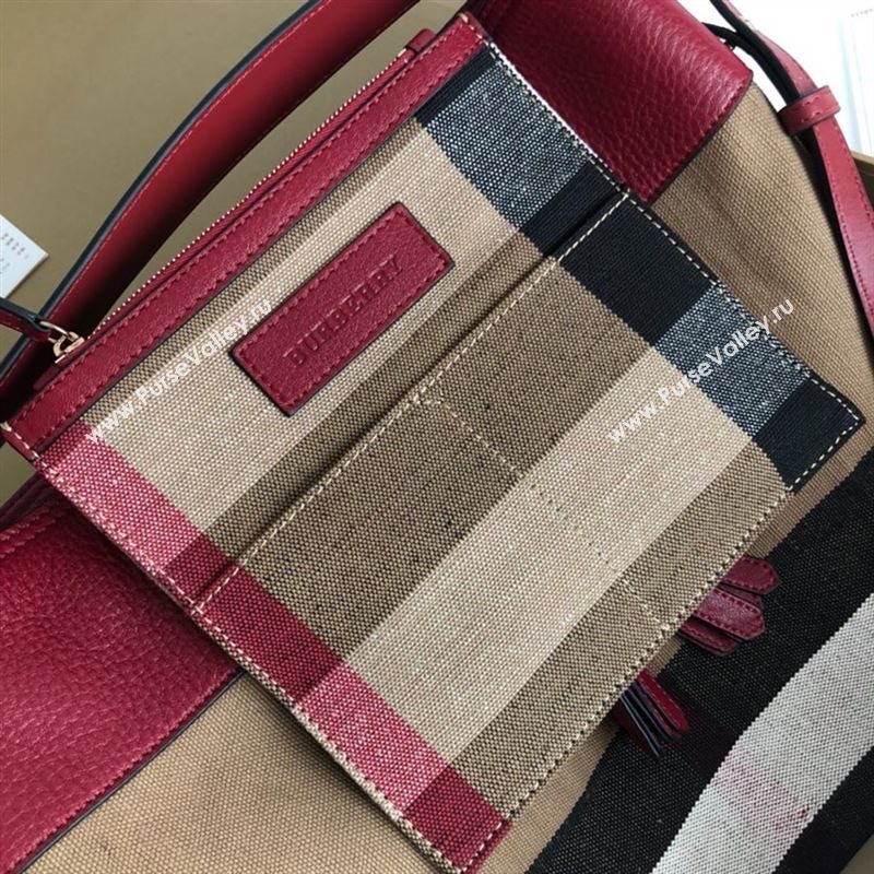 Burberry Handbag 217978