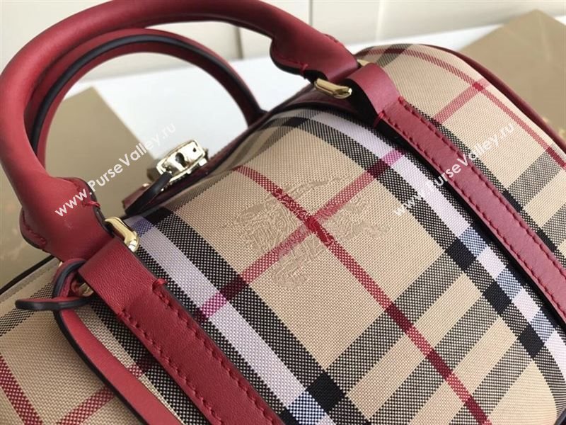 Burberry Handbag 217792