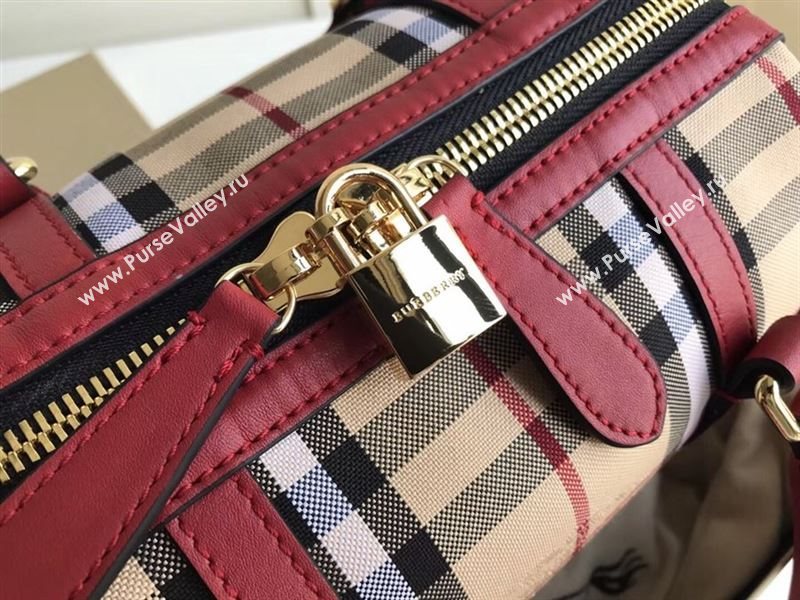 Burberry Handbag 217792