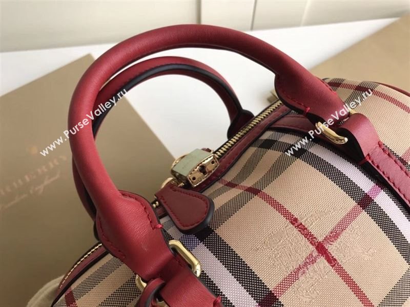 Burberry Handbag 217792