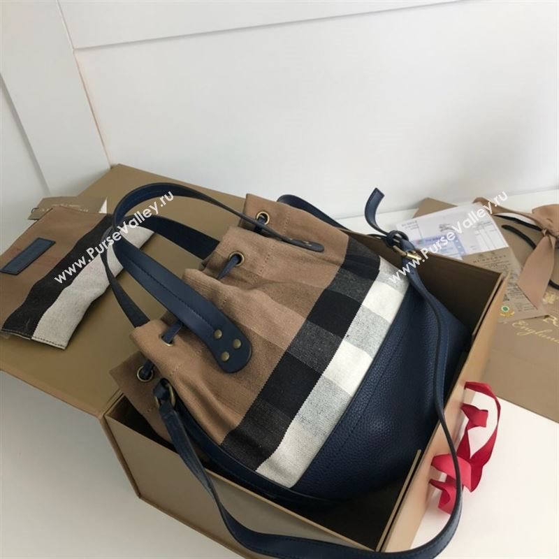 Burberry Bucket bag 215865