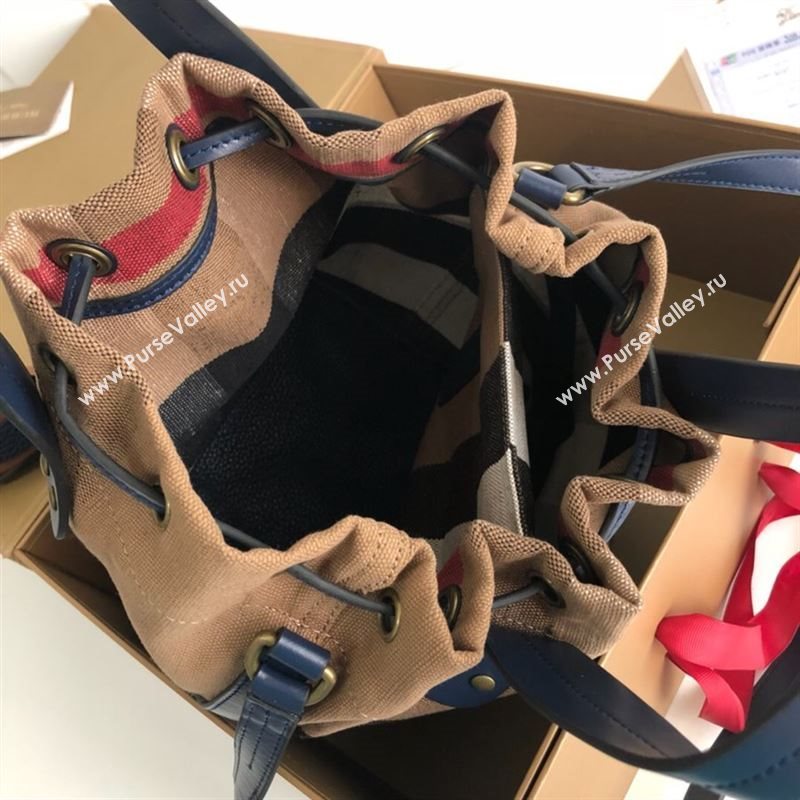 Burberry Bucket bag 215865