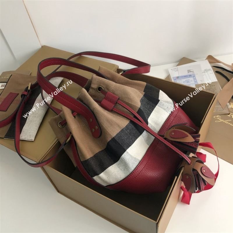 Burberry Bucket bag 215864