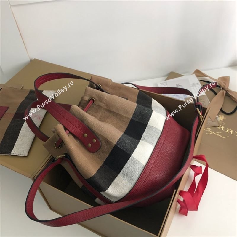 Burberry Bucket bag 215864