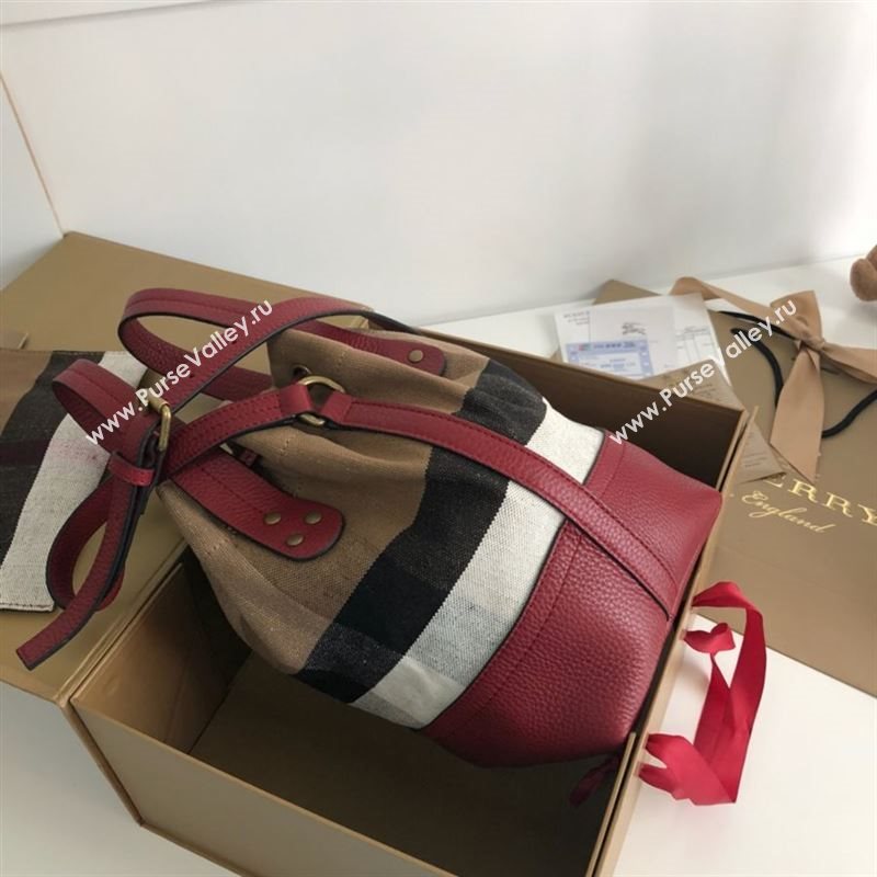 Burberry Bucket bag 215864