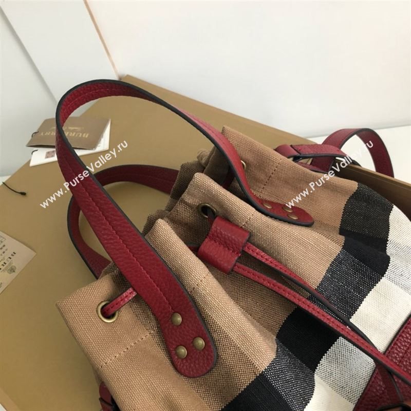 Burberry Bucket bag 215864