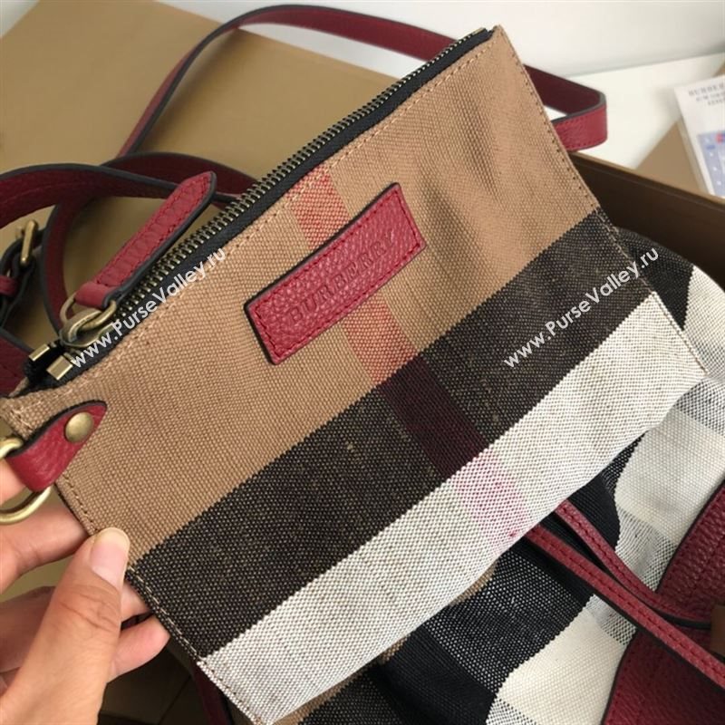 Burberry Bucket bag 215864