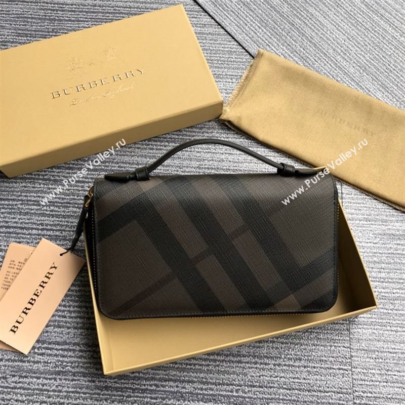 Burberry Wallet 218874