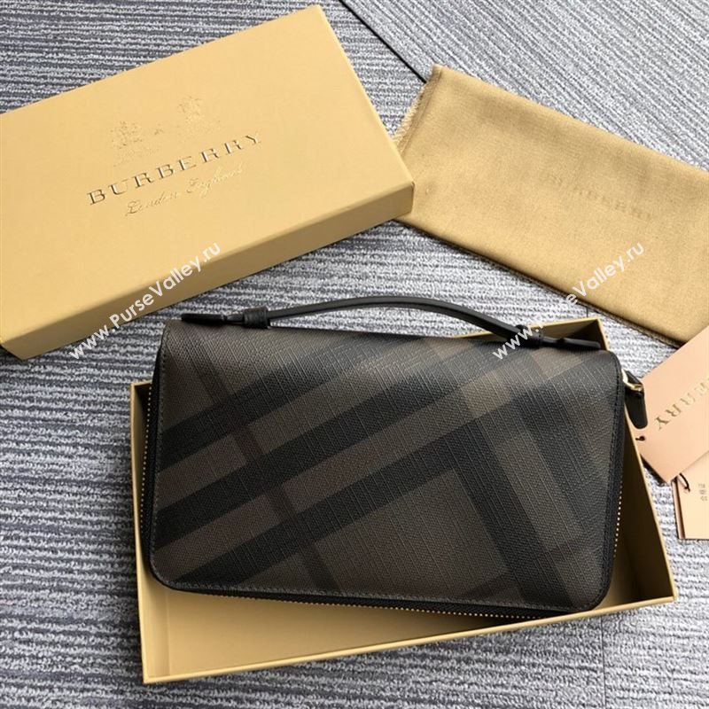 Burberry Wallet 218874