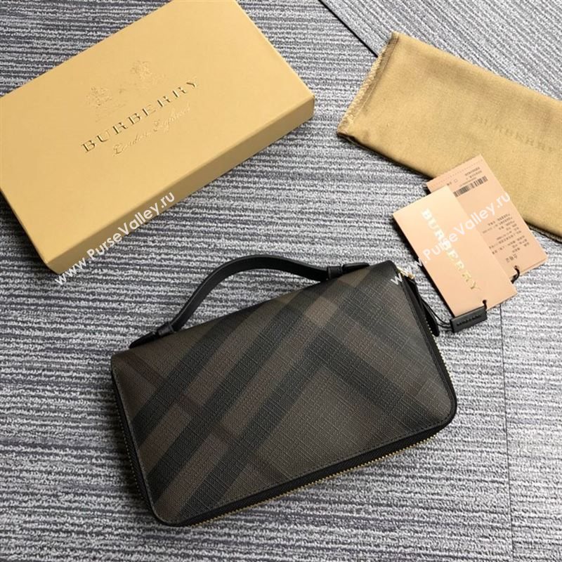 Burberry Wallet 218874