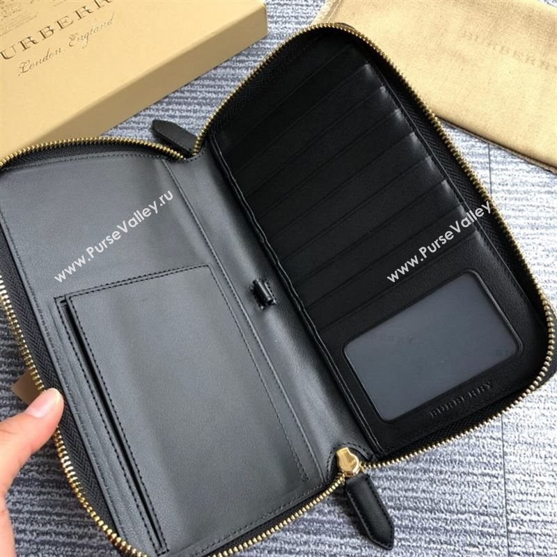 Burberry Wallet 218874