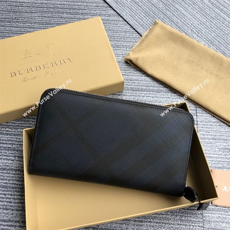 Burberry Wallet 218973