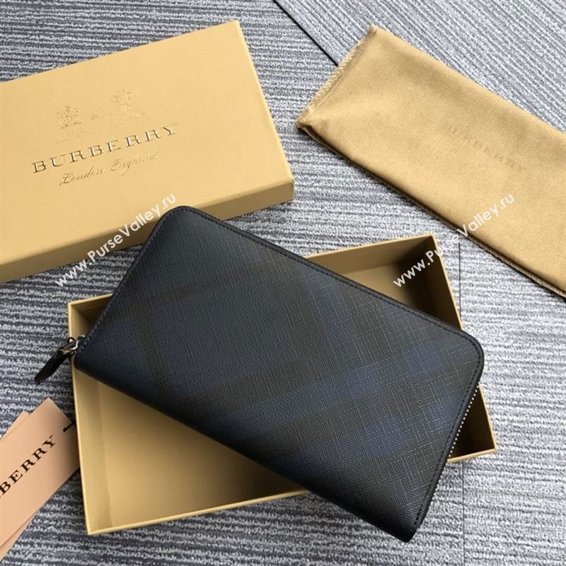 Burberry Wallet 218973