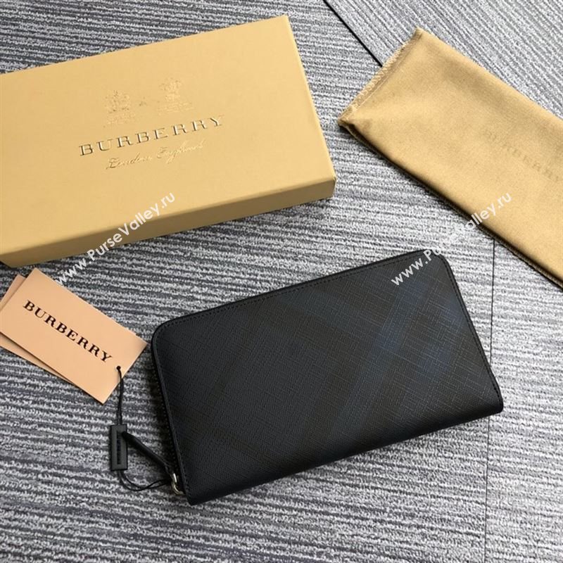 Burberry Wallet 218973