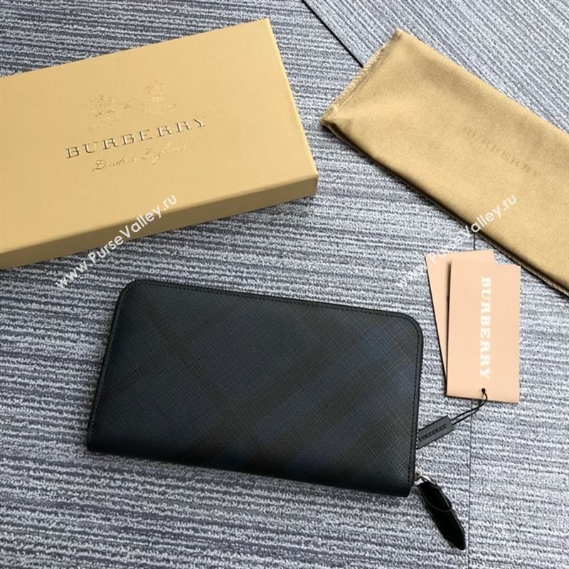 Burberry Wallet 218973