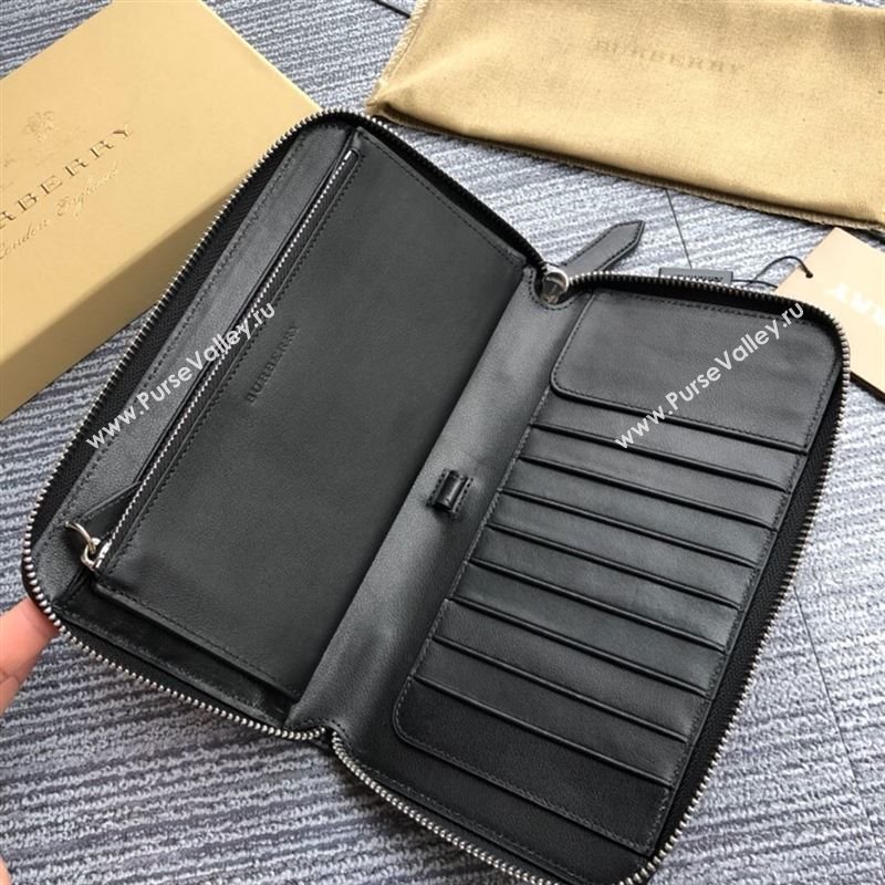 Burberry Wallet 218973