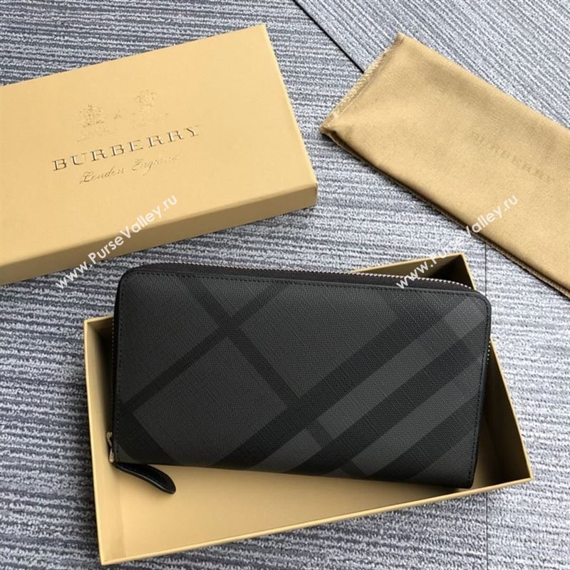 Burberry Wallet 218972