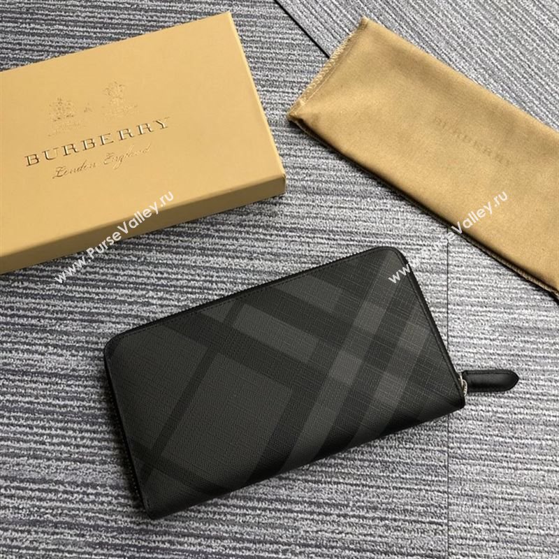 Burberry Wallet 218972