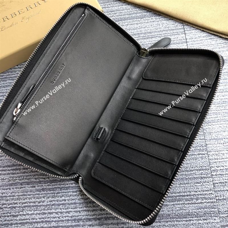 Burberry Wallet 218972