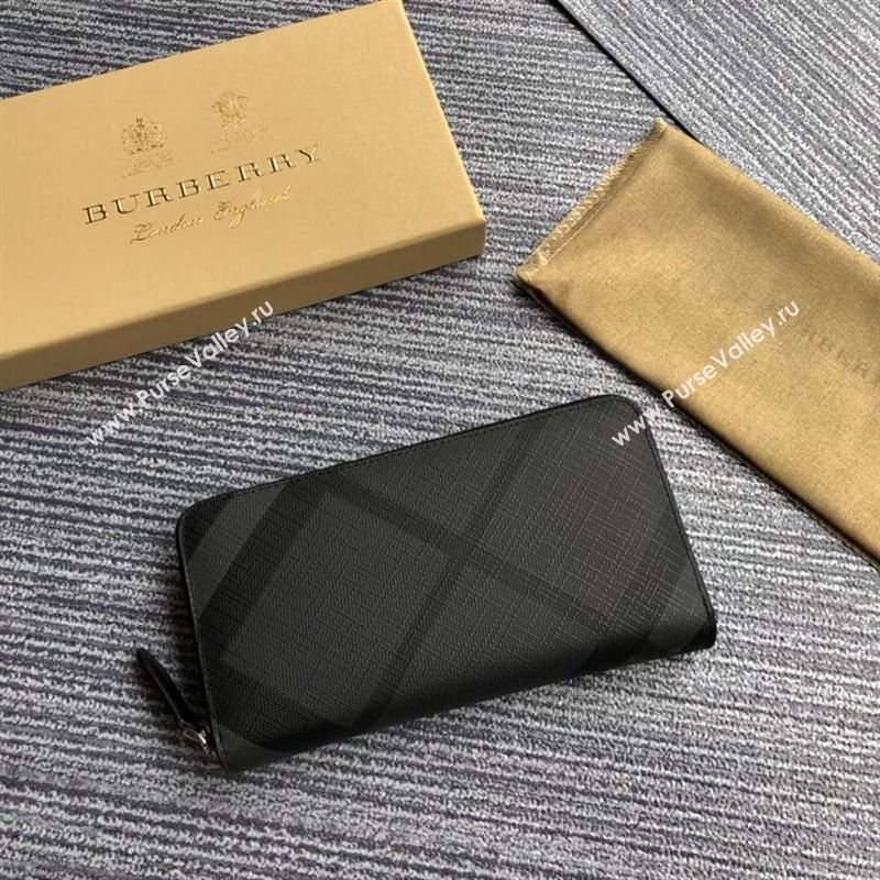 Burberry Wallet 219057