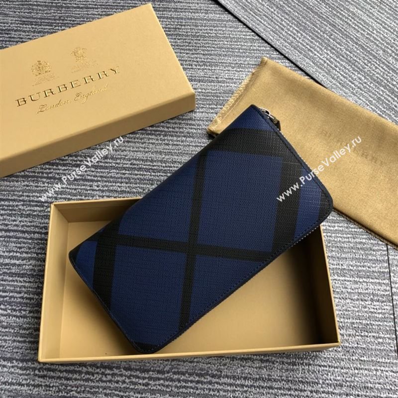 Burberry Wallet 219056