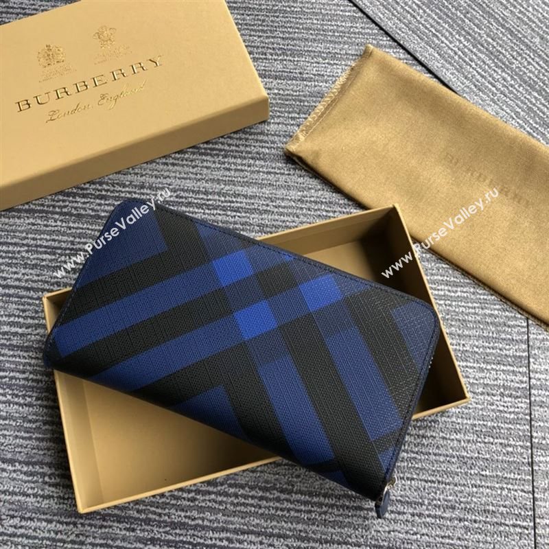 Burberry Wallet 219056