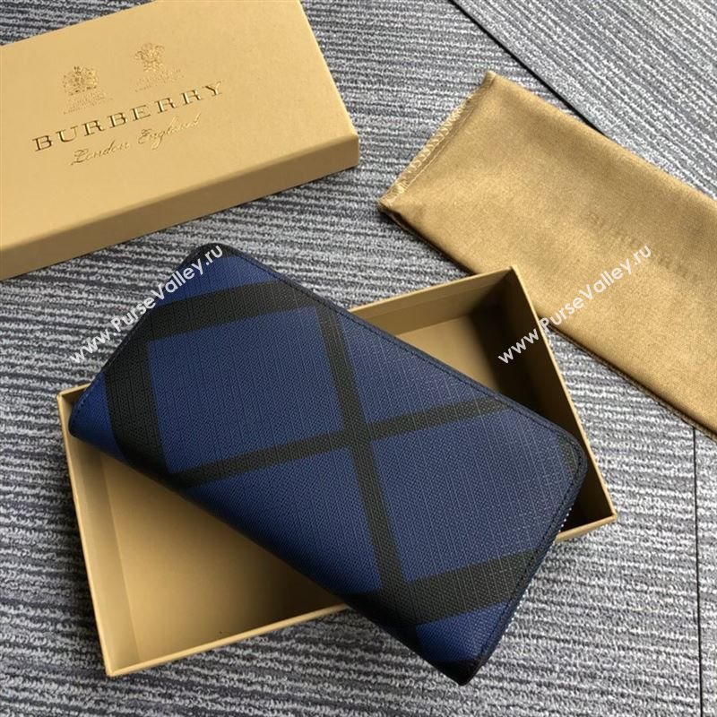 Burberry Wallet 219056