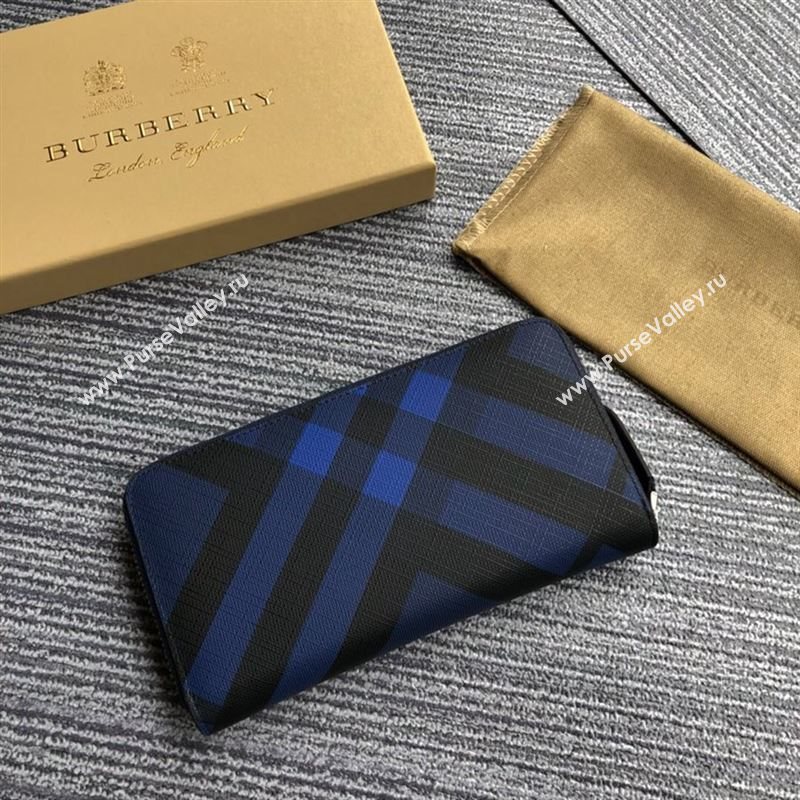 Burberry Wallet 219056