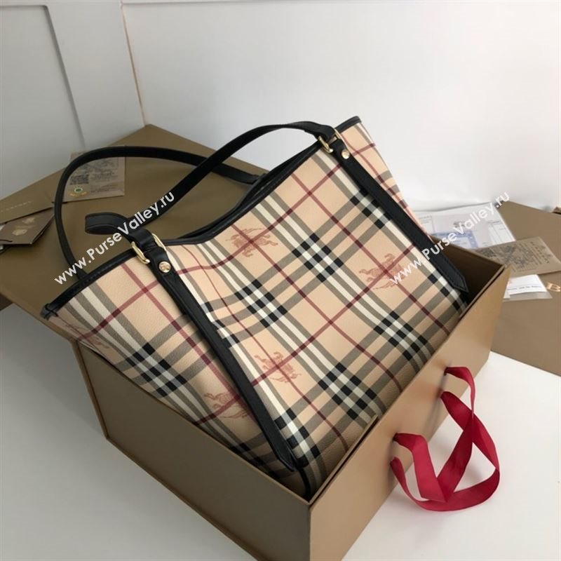 Burberry Shopping bag 215425