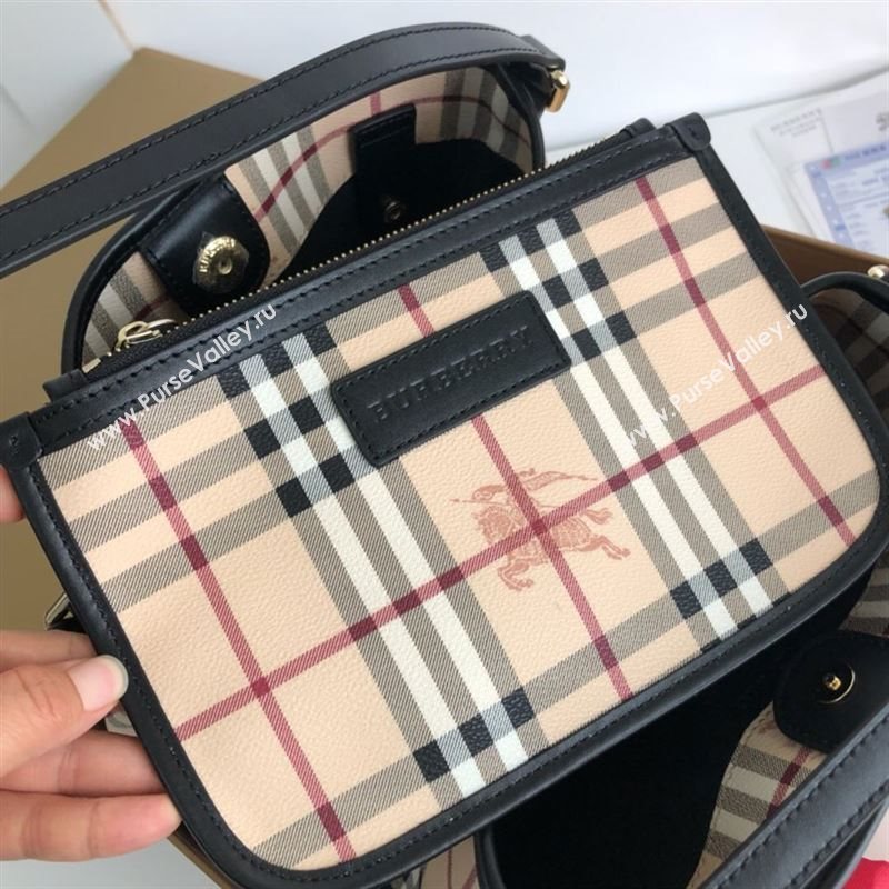 Burberry Shopping bag 215425