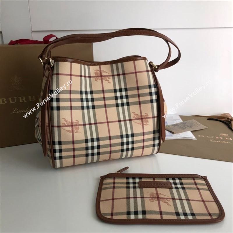 Burberry Shopping bag 215424