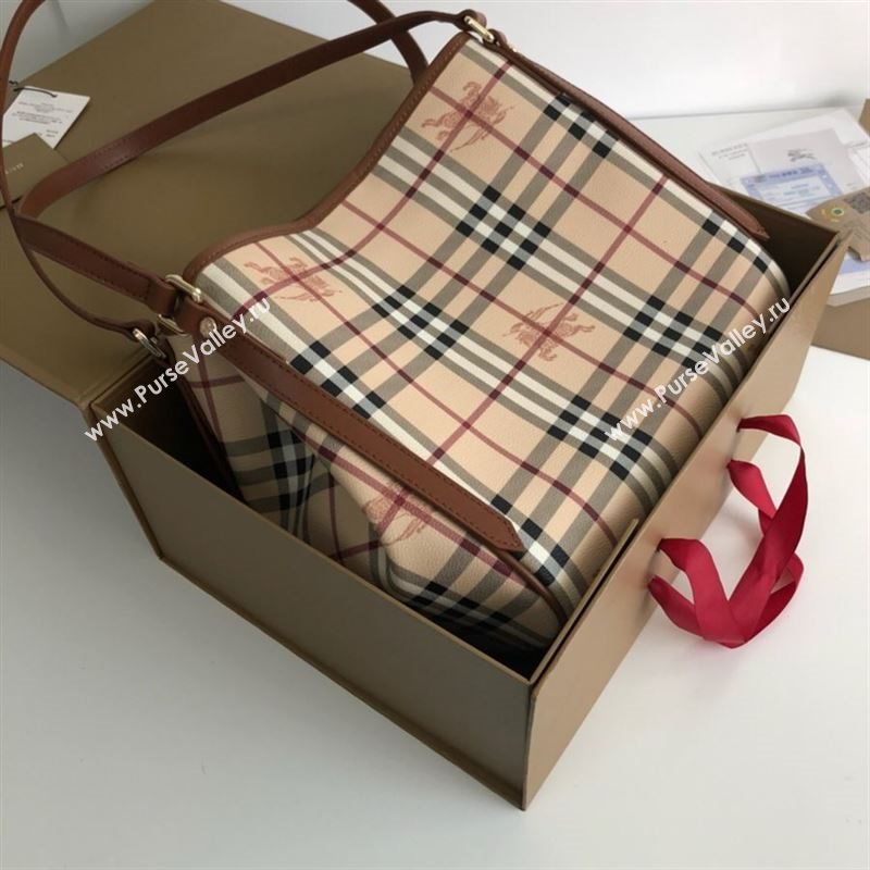 Burberry Shopping bag 215424