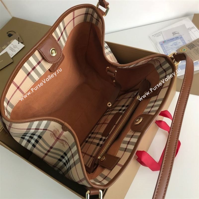 Burberry Shopping bag 215424