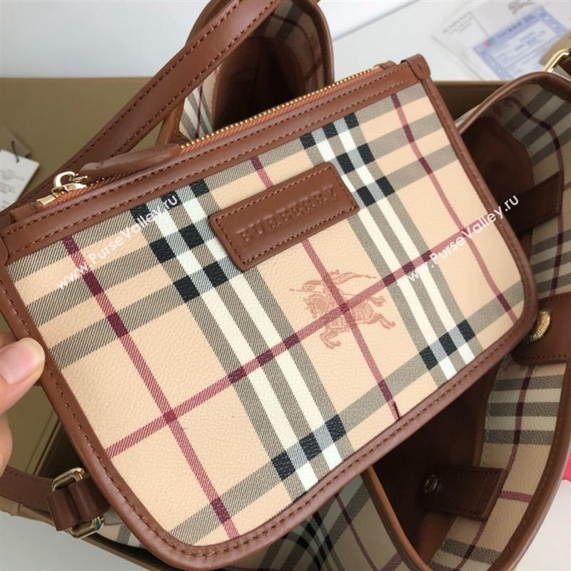 Burberry Shopping bag 215424