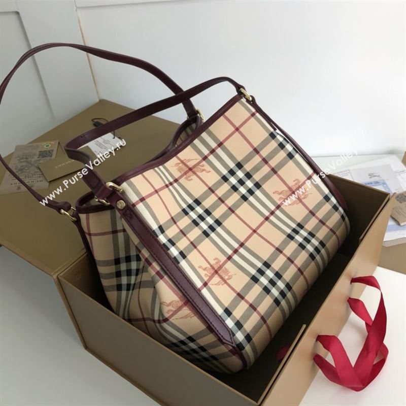 Burberry Shopping bag 215415