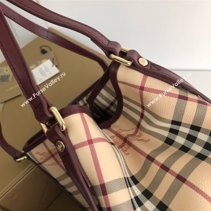 Burberry Shopping bag 215415