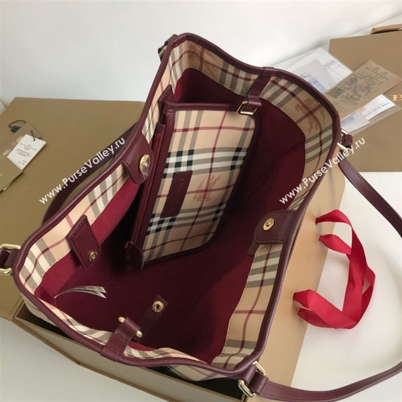 Burberry Shopping bag 215415