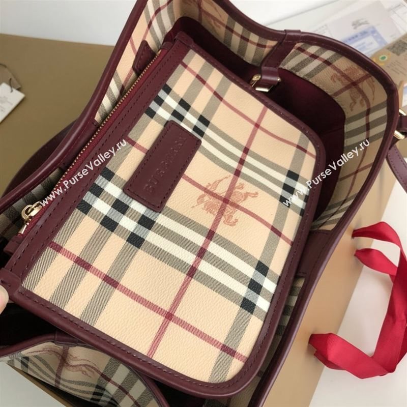 Burberry Shopping bag 215415