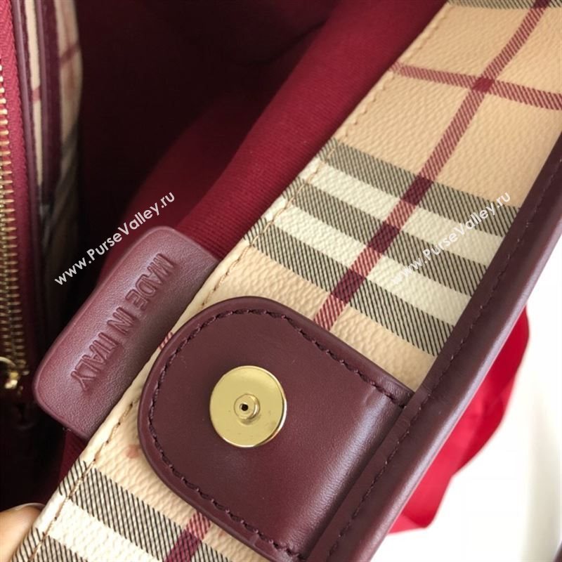 Burberry Shopping bag 215415