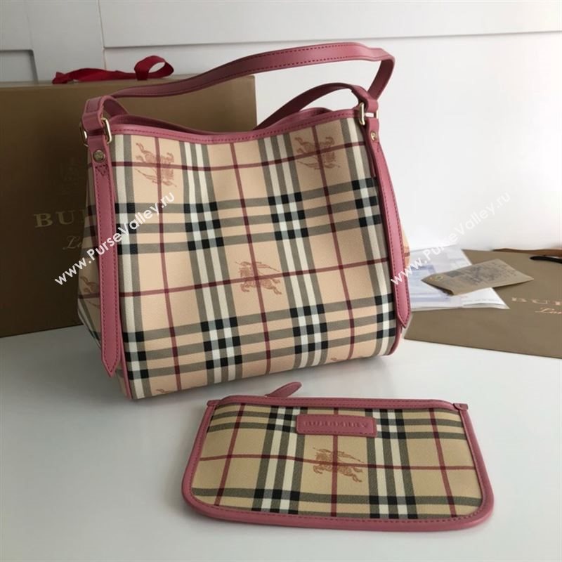 Burberry Shopping bag 215286