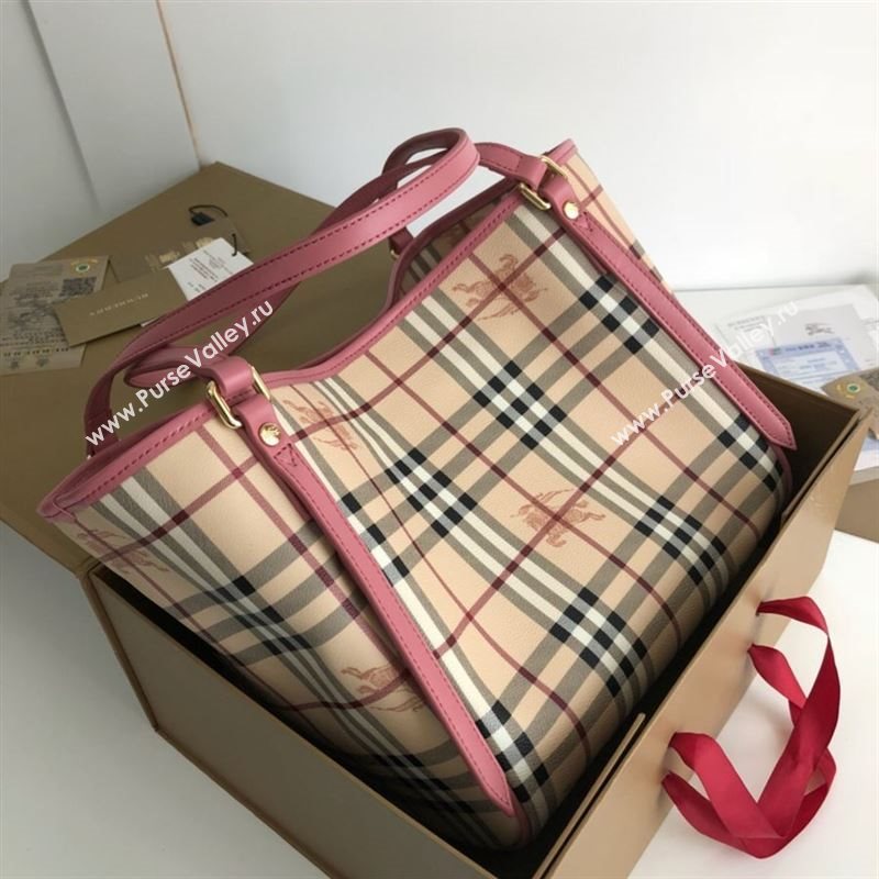 Burberry Shopping bag 215286